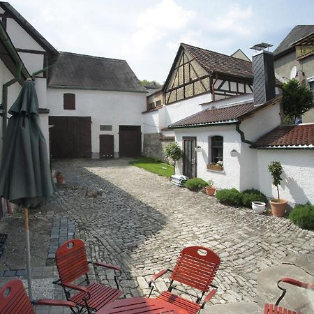 3 Seiten Ferienwohnung Jena Exteriör bild