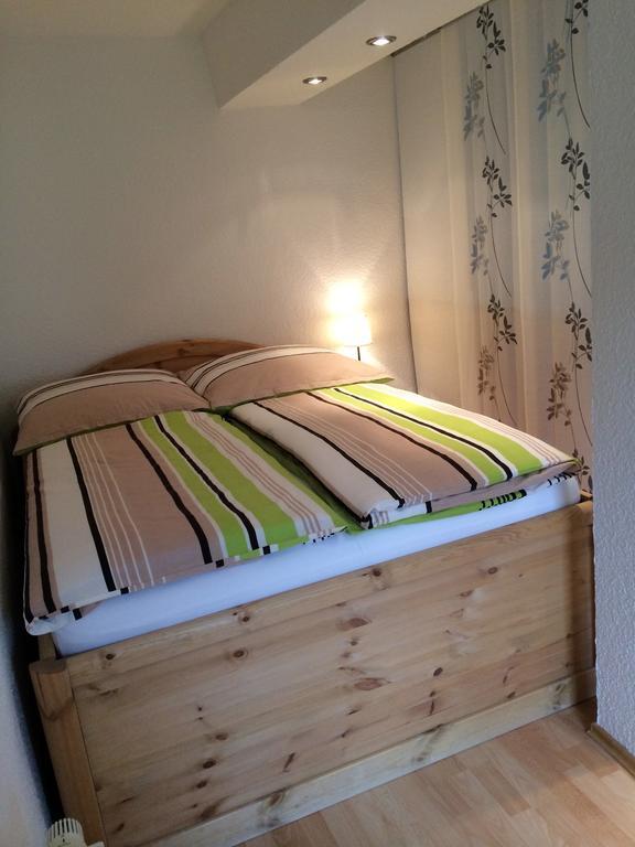 3 Seiten Ferienwohnung Jena Rum bild